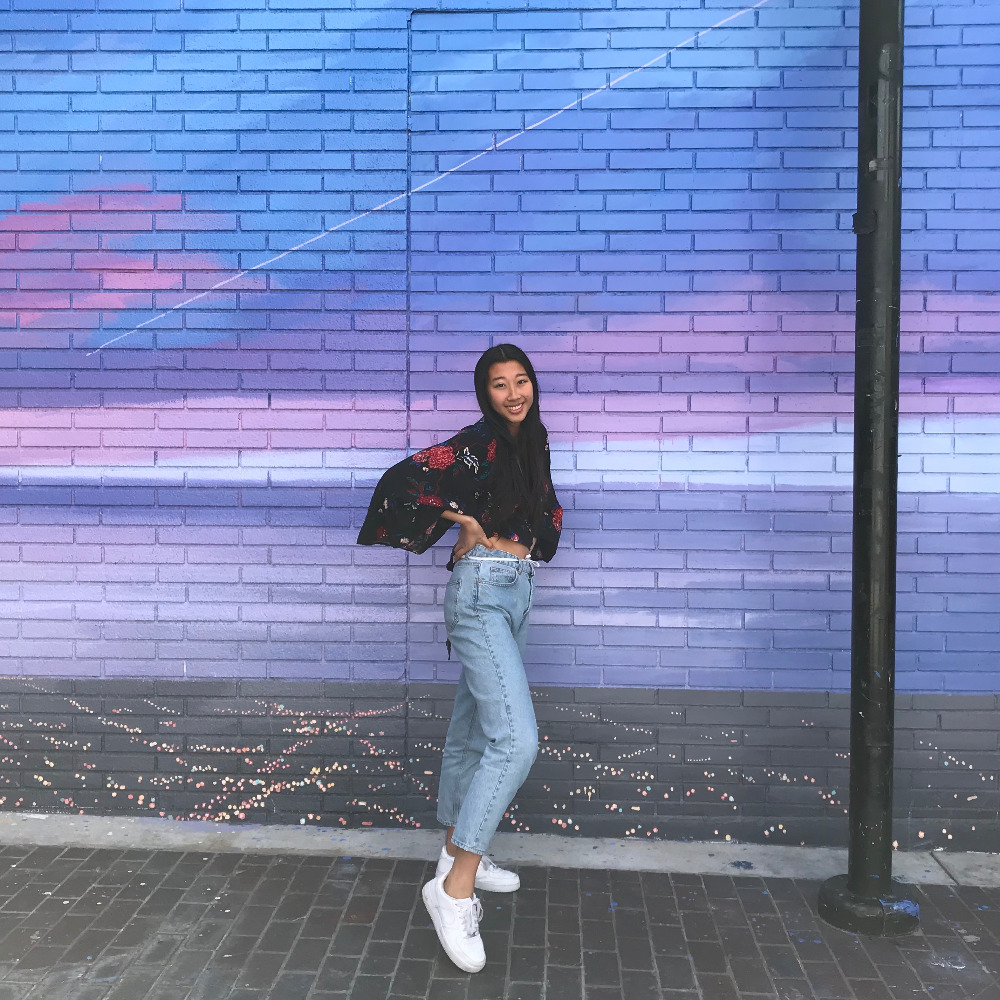 Meet your Posher, Sydney